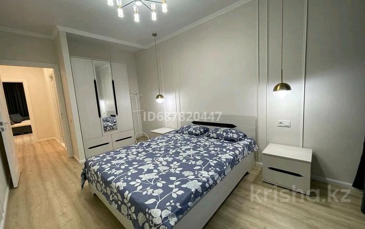 2-комнатная квартира · 62 м² · 4/12 этаж, 11 улица 31/1 за 18 000 ₸ в Туркестане — фото 4
