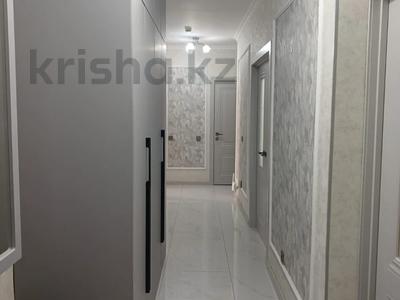 3-комнатная квартира · 77.5 м² · 5/11 этаж, Коргалжынское шоссе 27/2 за ~ 43 млн ₸ в Астане, Нура р-н