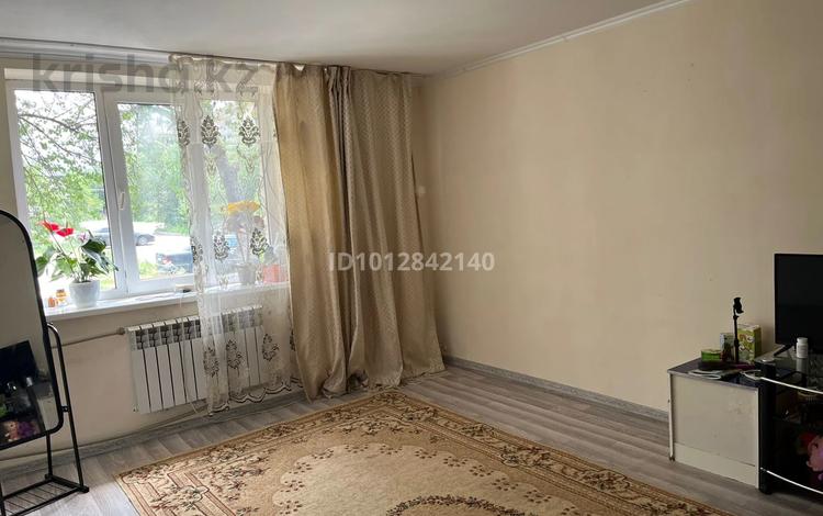 1-комнатная квартира · 33 м² · 1/3 этаж, Жангозина за 20 млн ₸ в Каскелене — фото 2