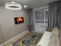1-комнатная квартира · 40 м² · 4/9 этаж, Садвакасова 11 — Центр Города-Люкс! Цон,университет,парк,Рио,рынок,НИШ,центр,ауезова,ресторан,болашак,бодрость за 13 000 ₸ в Кокшетау — фото 2