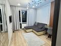 2-бөлмелі пәтер · 50 м² · 2/9 қабат, Абая 130 — Абая Баумана, бағасы: 20 000 ₸ в Алматы, Бостандыкский р-н