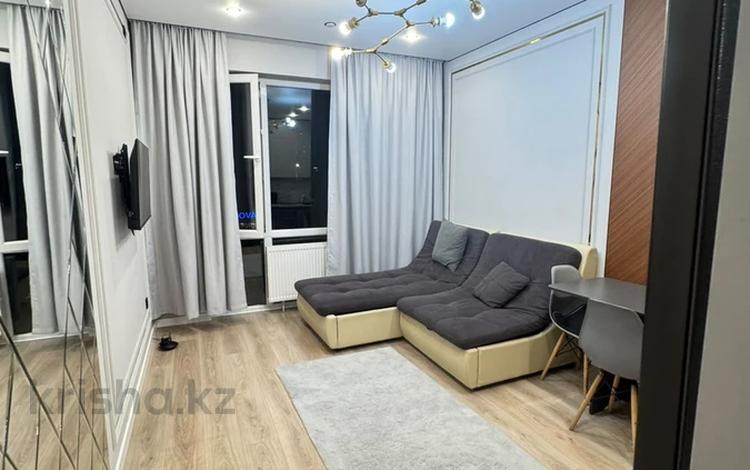 2-бөлмелі пәтер · 50 м² · 2/9 қабат, Абая 130 — Абая Баумана, бағасы: 20 000 ₸ в Алматы, Бостандыкский р-н — фото 2