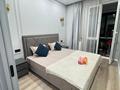 2-бөлмелі пәтер · 50 м² · 2/9 қабат, Абая 130 — Абая Баумана, бағасы: 20 000 ₸ в Алматы, Бостандыкский р-н — фото 3