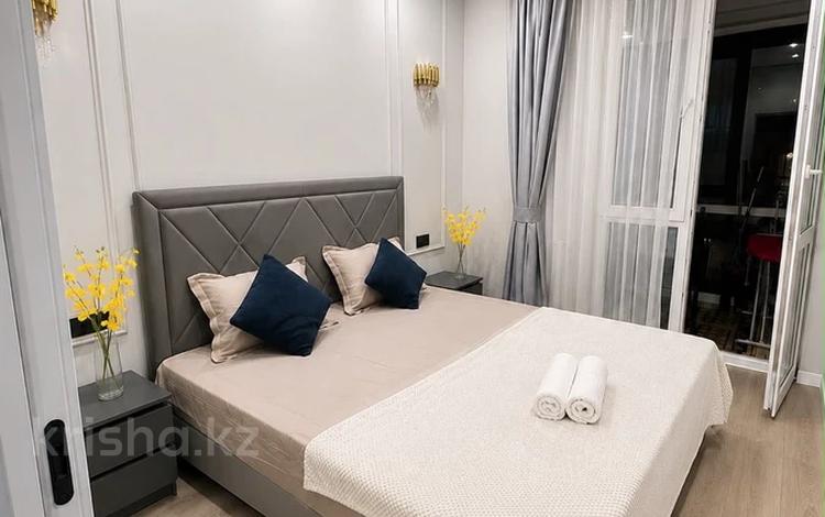2-комнатная квартира · 50 м² · 2/9 этаж, Абая 130 — Абая Баумана за 18 000 ₸ в Алматы, Бостандыкский р-н — фото 5