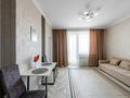 2-комнатная квартира · 41 м² · 7/7 этаж, Аль Фараби 10 за 26 млн ₸ в Астане, Есильский р-н