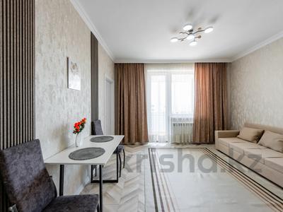 2-комнатная квартира · 41 м² · 7/7 этаж, Аль Фараби 10 за 26 млн ₸ в Астане, Есильский р-н