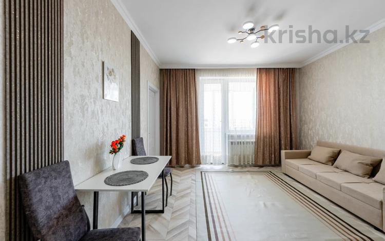 2-комнатная квартира · 41 м² · 7/7 этаж, Аль Фараби 10 за 26 млн ₸ в Астане, Есильский р-н — фото 5
