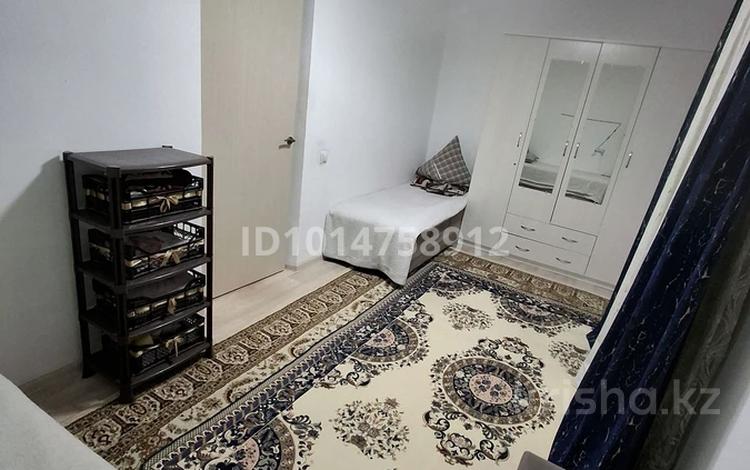 2 комнаты · 58 м² · 4/5 этаж, Левый берег 19 за 45 000 ₸ в  — фото 2