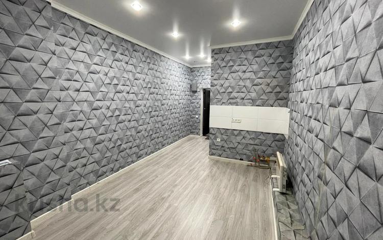 Еркін · 21 м², бағасы: 9.5 млн ₸ в Алматы, Наурызбайский р-н — фото 2