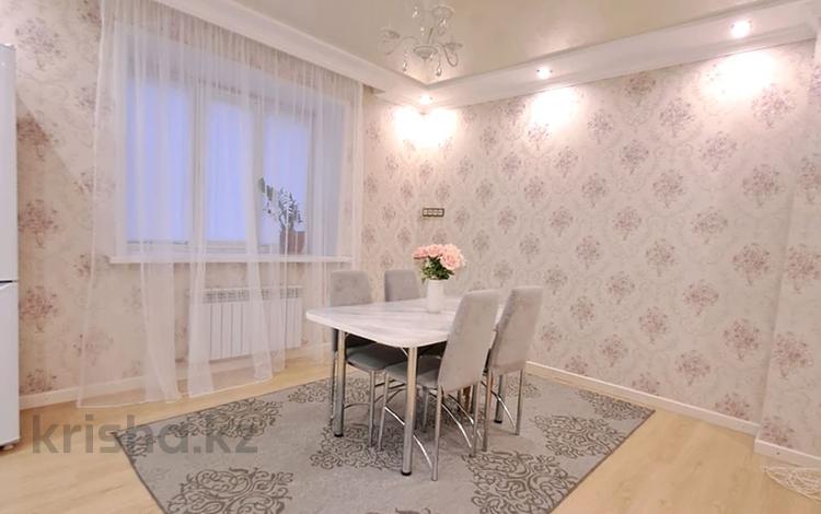 2-бөлмелі пәтер, 60.4 м², 6/7 қабат, Алихана Бокейханова 30/1, бағасы: 30 млн 〒 в Астане, Есильский р-н — фото 2