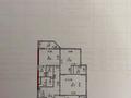 3-бөлмелі пәтер · 106 м² · 14/16 қабат, Кошкарбаева 1/6 — Момышулы, Триатлон парк, бағасы: 120 млн ₸ в Астане, Алматы р-н — фото 7