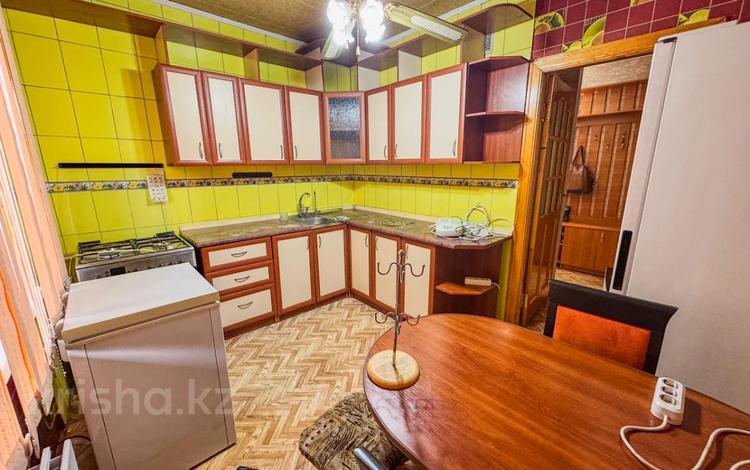 2-бөлмелі пәтер · 53 м² · 4/5 қабат, Мушелтой 42, бағасы: 20.5 млн ₸ в Талдыкоргане, мкр Мушелтой — фото 23