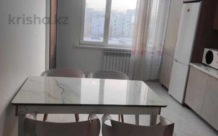 1-бөлмелі пәтер · 45 м² · 15/15 қабат, Райымбека, бағасы: 40 млн ₸ в Алматы, Алмалинский р-н — фото 2