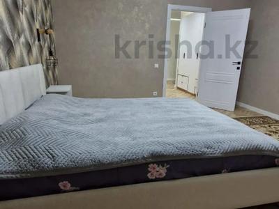 3-комнатная квартира · 104.7 м² · 5/9 этаж, Каирбекова 31 за 61.5 млн 〒 в Костанае