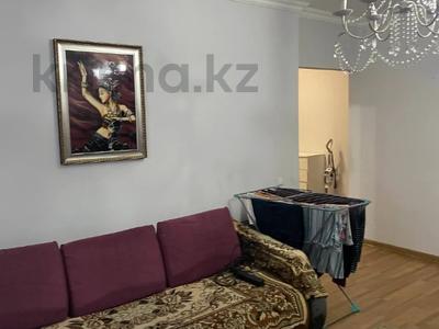 3-комнатная квартира · 84.7 м² · 1/9 этаж, Момышулы 2/8 за 39.5 млн 〒 в Астане, Алматы р-н