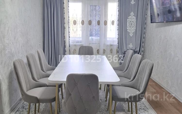 3-комнатная квартира · 60 м² · 4/5 этаж, Б.Момышұлы за 24 млн ₸ в Жезказгане — фото 2