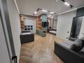 4-бөлмелі пәтер · 125.5 м² · 7/10 қабат, Есенберлина 20, бағасы: 96 млн ₸ в Усть-Каменогорске — фото 9