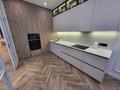 4-бөлмелі пәтер · 125.5 м² · 7/10 қабат, Есенберлина 20, бағасы: 96 млн ₸ в Усть-Каменогорске