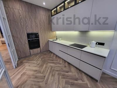 4-бөлмелі пәтер · 125.5 м² · 7/10 қабат, Есенберлина 20, бағасы: 96 млн ₸ в Усть-Каменогорске