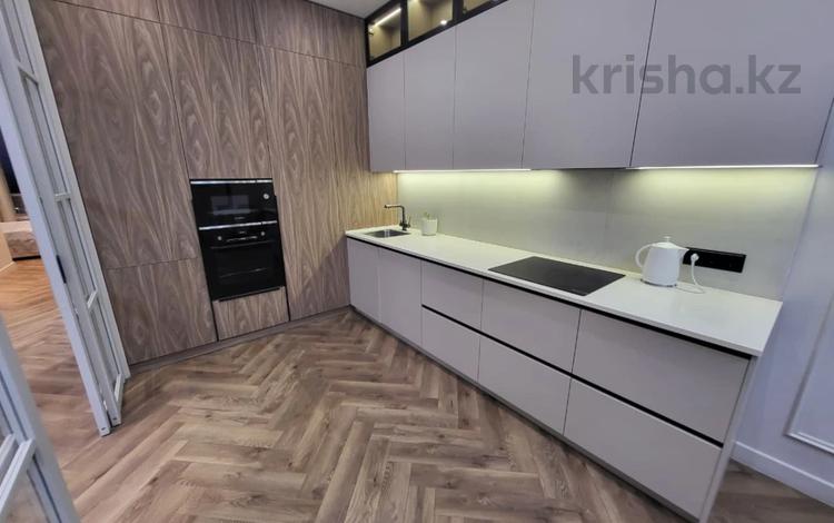 4-бөлмелі пәтер · 125.5 м² · 7/10 қабат, Есенберлина 20, бағасы: 96 млн ₸ в Усть-Каменогорске — фото 25