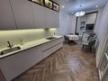 4-бөлмелі пәтер · 125.5 м² · 7/10 қабат, Есенберлина 20, бағасы: 96 млн ₸ в Усть-Каменогорске — фото 2