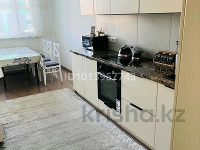 3-комнатная квартира · 85 м² · 2/9 этаж, Квартал1 5 за 43 млн ₸ в Алатау