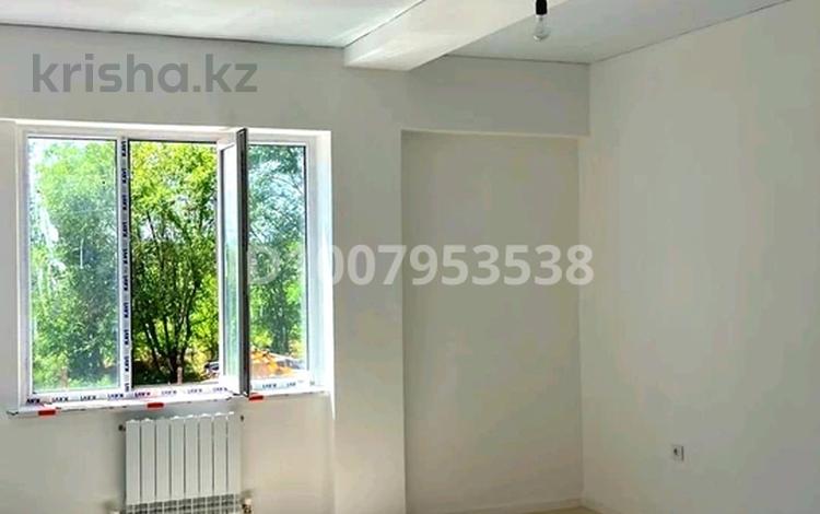 1-комнатная квартира · 39.2 м² · 1/3 этаж, Тамабаева 1а — Напротив Школы за ~ 14.8 млн ₸ в Береке — фото 2