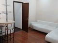 1-комнатная квартира · 52 м² · 11/20 этаж, Брусиловского 163 за 230 000 ₸ в Алматы, Алмалинский р-н — фото 2