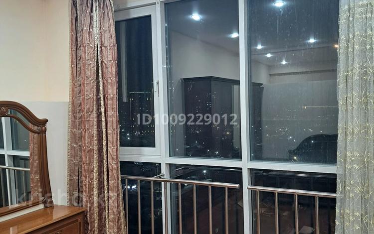 1-комнатная квартира · 52 м² · 11/20 этаж, Брусиловского 163 за 230 000 ₸ в Алматы, Алмалинский р-н — фото 13