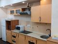 1-комнатная квартира · 52 м² · 11/20 этаж, Брусиловского 163 за 230 000 ₸ в Алматы, Алмалинский р-н — фото 4
