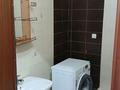 1-комнатная квартира · 52 м² · 11/20 этаж, Брусиловского 163 за 230 000 ₸ в Алматы, Алмалинский р-н — фото 7