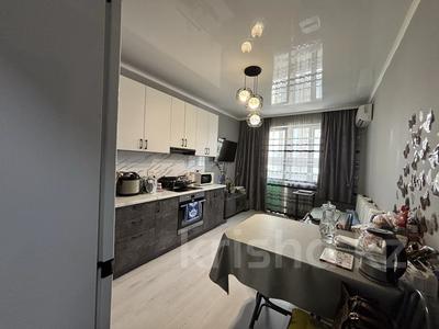 2-комнатная квартира · 44 м² · 7/12 этаж, Кошкарбаева 4 к2 за ~ 32.2 млн ₸ в 