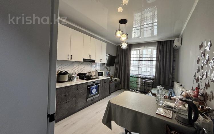 2-комнатная квартира · 44 м² · 7/12 этаж, Кошкарбаева 4 к2 за ~ 32.2 млн ₸ в  — фото 2