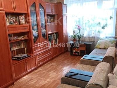3-бөлмелі пәтер · 55.6 м² · 2/5 қабат, мкр Новый Город, проспект Назарбаева 21, бағасы: 23 млн ₸ в Караганде, Казыбек би р-н