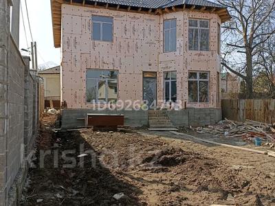 Отдельный дом • 5 комнат • 240 м² • 5.2 сот., мкр Нур Алатау 39 — СТ АЛМА-3 за 140 млн 〒 в Алматы, Бостандыкский р-н