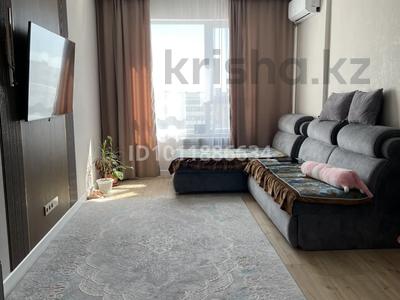1-комнатная квартира · 37 м² · 9/9 этаж, ул. Жумекена Нажимеденова 64 за ~ 22 млн ₸ в Астане, Сарайшык р-н