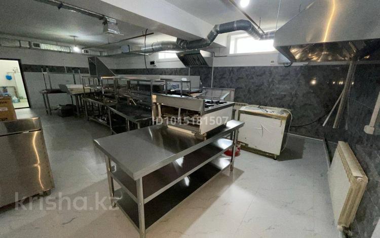 Свободное назначение, общепит · 131.6 м² за 2.2 млн ₸ в Алматы, Бостандыкский р-н — фото 2