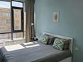 2-бөлмелі пәтер · 45 м² · 4/10 қабат, Шевченко 96 — Динамо, Отель Rixos, Золотой квадрат Алматы, бағасы: 23 000 ₸ в Алмалинский р-н — фото 3