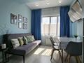 2-бөлмелі пәтер · 45 м² · 4/10 қабат, Шевченко 96 — Динамо, Отель Rixos, Золотой квадрат Алматы, бағасы: 23 000 ₸ в Алмалинский р-н — фото 7