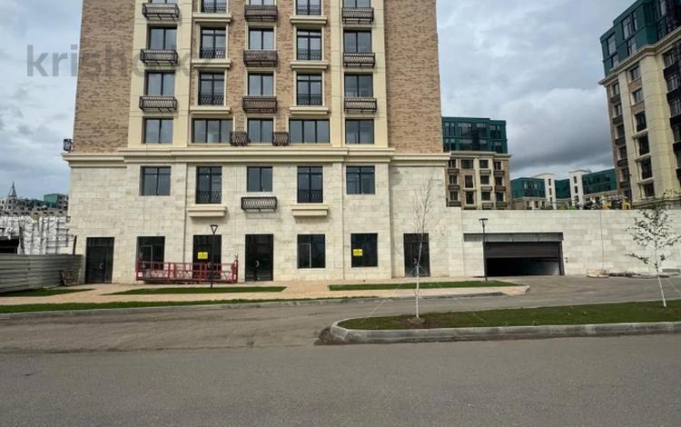 Свободное назначение · 227 м² за 205 млн 〒 в Астане — фото 9