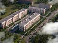 1-бөлмелі пәтер · 59.74 м² · 5/5 қабат, Кокжал Барака 18а, бағасы: ~ 25.4 млн ₸ в Усть-Каменогорске — фото 13