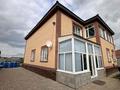 Отдельный дом · 6 комнат · 291 м² · 10 сот., Алиби Жангельдина 12 за 115 млн ₸ в Косшы