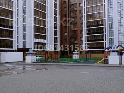 1-комнатная квартира, 44 м², 9/10 этаж, Нажимеденова — Нурлы жол вокзал за 17 млн 〒 в Астане, Алматы р-н