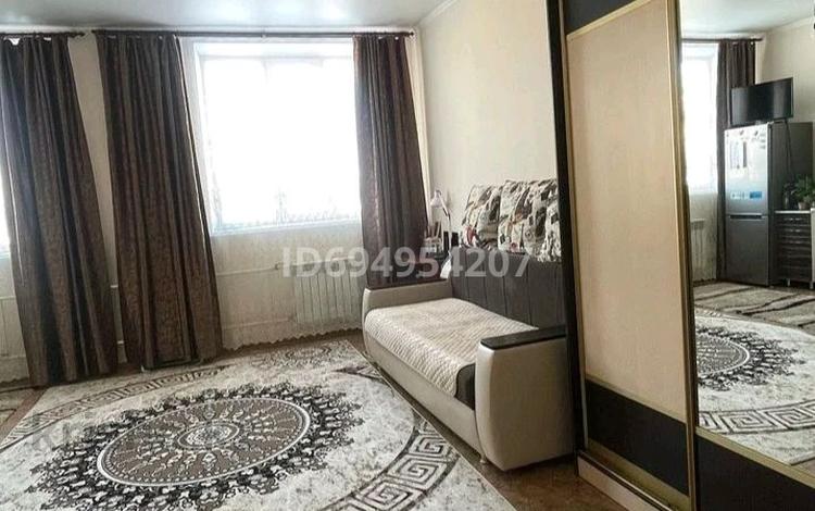 1-бөлмелі пәтер · 30.7 м² · 3/3 қабат, Шарипова 2, бағасы: 12 млн ₸ в Усть-Каменогорске, Ульбинский — фото 2