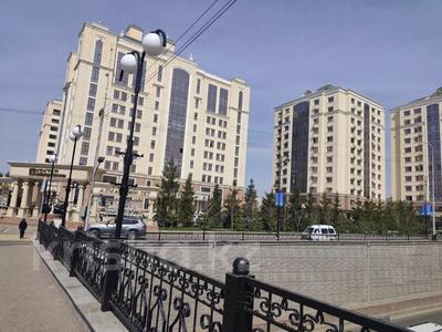 4-бөлмелі пәтер · 167.2 м² · 12/13 қабат, Аль-Фараби 1а, бағасы: 207 млн ₸ в Алматы, Медеуский р-н