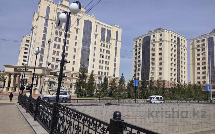 4-бөлмелі пәтер · 167.2 м² · 12/13 қабат, Аль-Фараби 1а, бағасы: 207 млн ₸ в Алматы, Медеуский р-н — фото 14
