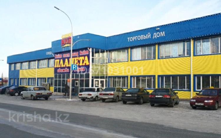 Магазины и бутики • 20 м² за 1.7 млн 〒 в Кокшетау — фото 11