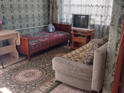 1-комнатная квартира, 30 м², 2/5 этаж, Медведева за 13 млн 〒 в Петропавловске