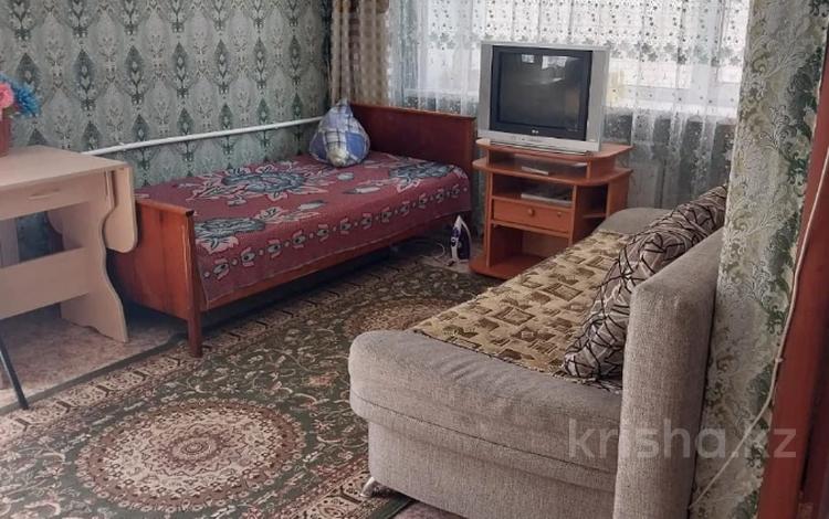 1-комнатная квартира, 30 м², 2/5 этаж, Медведева за 13 млн 〒 в Петропавловске — фото 3