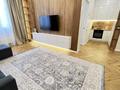 2-бөлмелі пәтер · 50 м² · 2/12 қабат, Жубан Молдагалиев 9, бағасы: 20 000 ₸ в Астане, Нура р-н